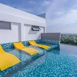 My Az Sweet Homestay