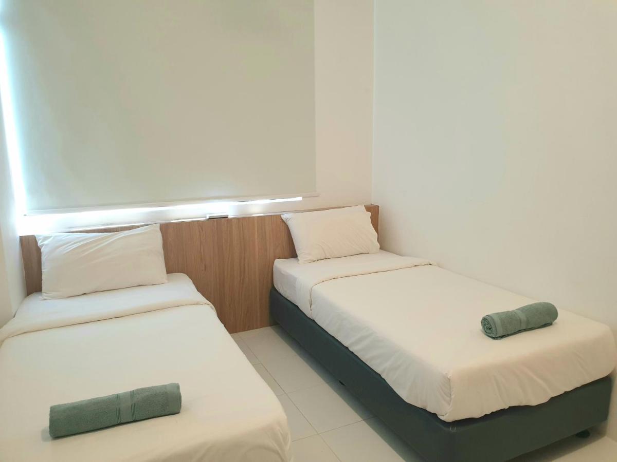Aparthotel My Az Sweet *